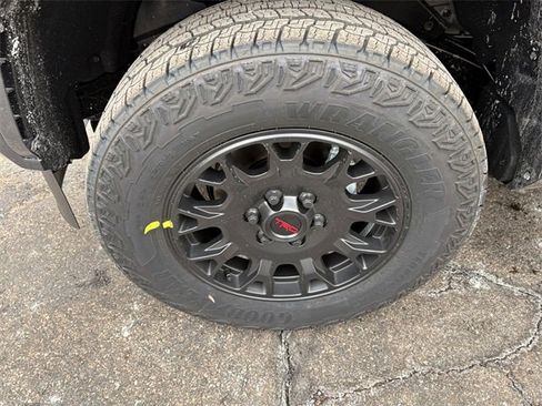 New 2026 Toyota Tacoma SR5 image 16