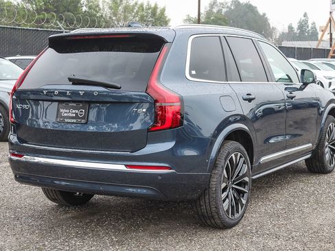New 2026 Volvo XC90 T8 Ultra w/ Protection Package Premier AWD/4WD image 6