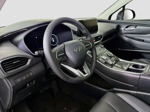 Used 2023 Hyundai Santa Fe SEL w/ Premium Package FWD image 10