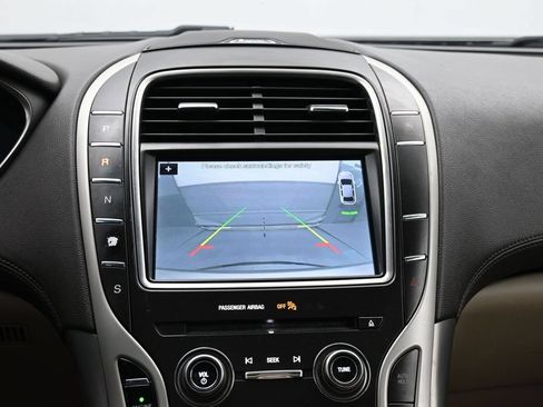 Used 2019 Lincoln Nautilus Reserve AWD/4WD image 52