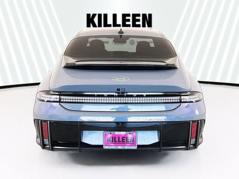 Used 2025 Hyundai Ioniq 6 SE image 6