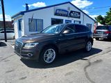 Used 2014 Audi Q5 3.0T Premium Plus image 2
