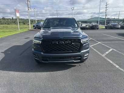New 2026 RAM 1500 Express
