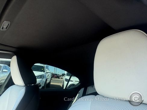 Used 2021 Lexus IS 350 F Sport w/ Navigation Package RWD image 26
