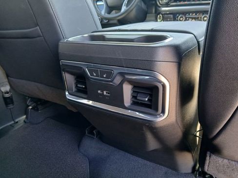 Certified 2023 Chevrolet Silverado 1500 High Country w/ Max Trailering Package AWD/4WD image 32