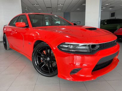 Used 2020 Dodge Charger Scat Pack w/ Plus Group