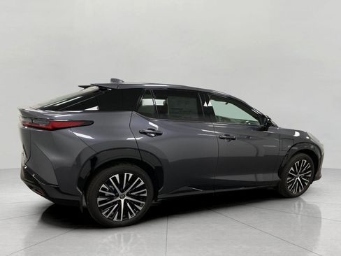 New 2026 Lexus RZ 350e 2WD image 2