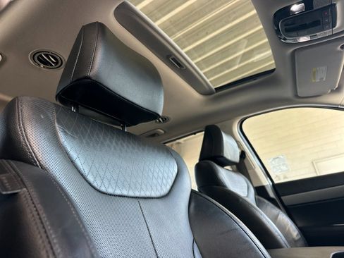 Used 2021 Hyundai Palisade SEL FWD image 17