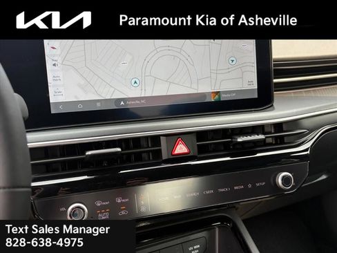 New 2026 Kia K5 GT w/ GT1 Package image 9