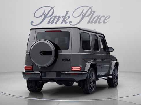 Used 2023 Mercedes-Benz G 550 image 21