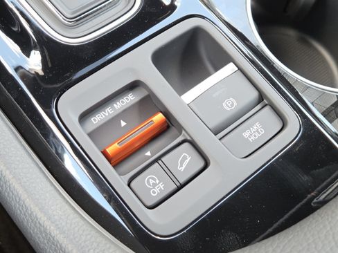 New 2026 Honda Passport TrailSport Elite image 12