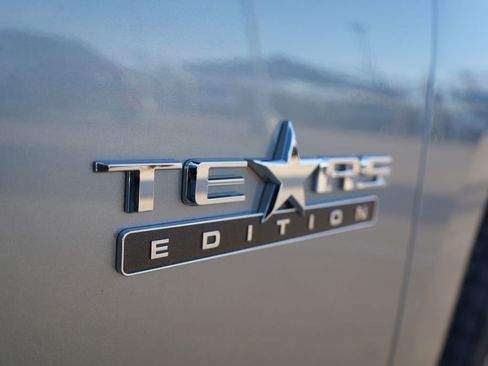 New 2026 Chevrolet Silverado 1500 LT w/ Texas Edition Plus image 8