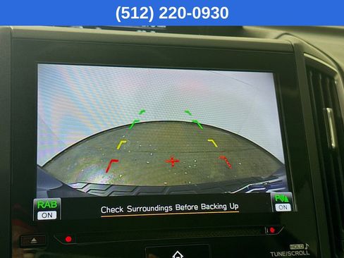 Used 2023 Subaru Forester Limited image 17