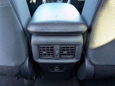 Used 2024 Toyota RAV4 LE image 28