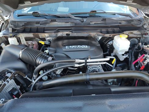 Used 2018 RAM 2500 Power Wagon w/ Luxury Group image 17