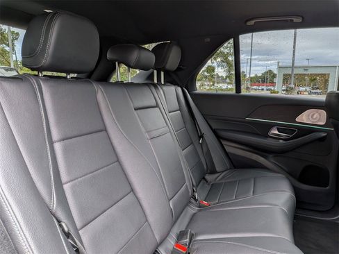 Used 2021 Mercedes-Benz GLE 350 GLE 350 w/ Premium Package image 34