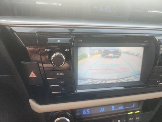 Used 2016 Toyota Corolla LE FWD image 9