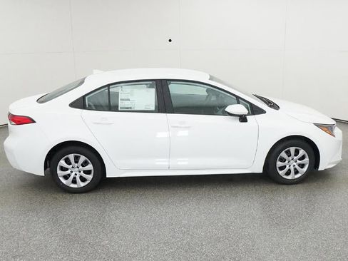 New 2026 Toyota Corolla LE image 11