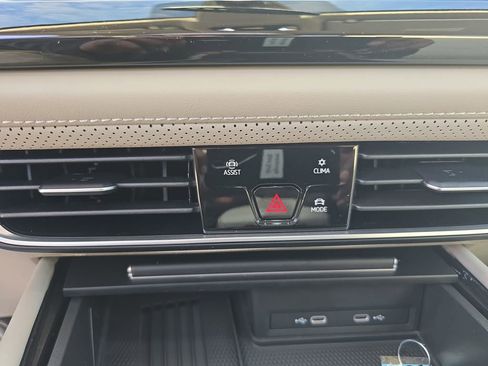 New 2026 Volkswagen Atlas SE AWD/4WD image 17