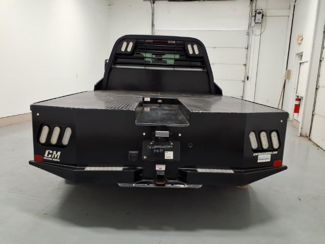 Used 2026 Chevrolet Silverado 3500 LT w/ Convenience Package AWD/4WD image 5