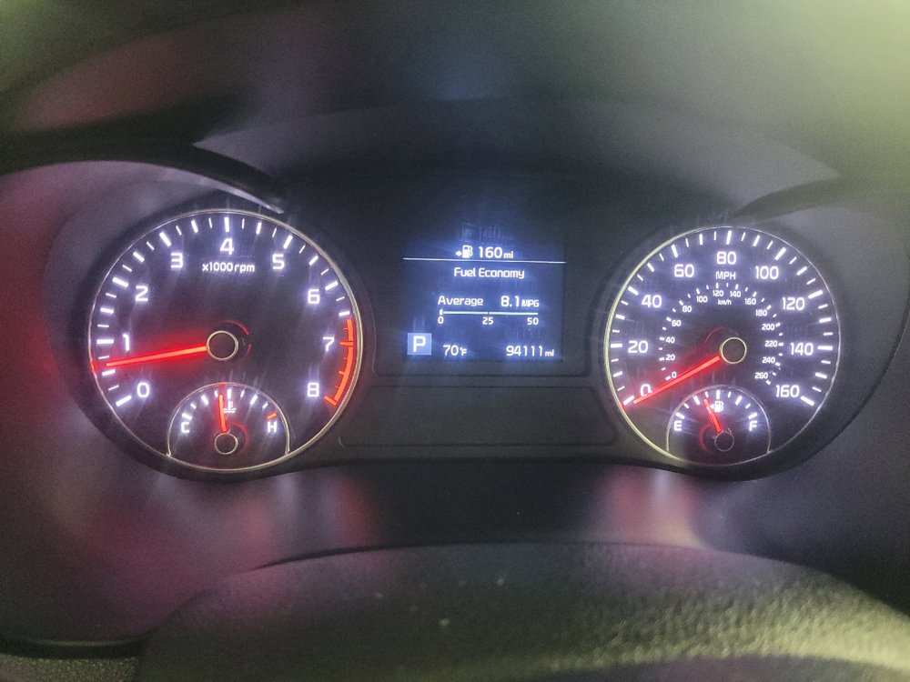 Used 2019 Kia Optima LX FWD image 23