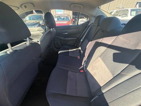 Used 2020 Nissan Sentra SR image 34