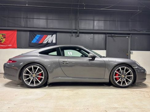 Used 2012 Porsche 911 Carrera S image 1