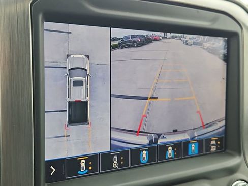 Used 2020 GMC Sierra 1500 Denali w/ Denali Ultimate Package image 22