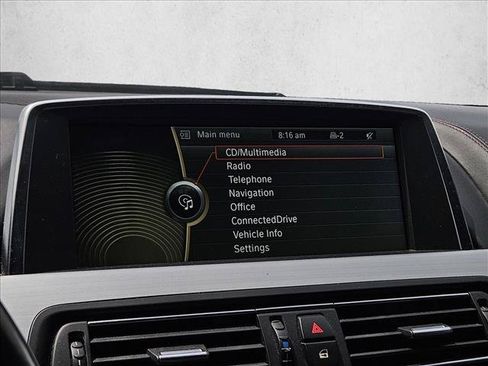Used 2013 BMW 640i Convertible RWD image 19