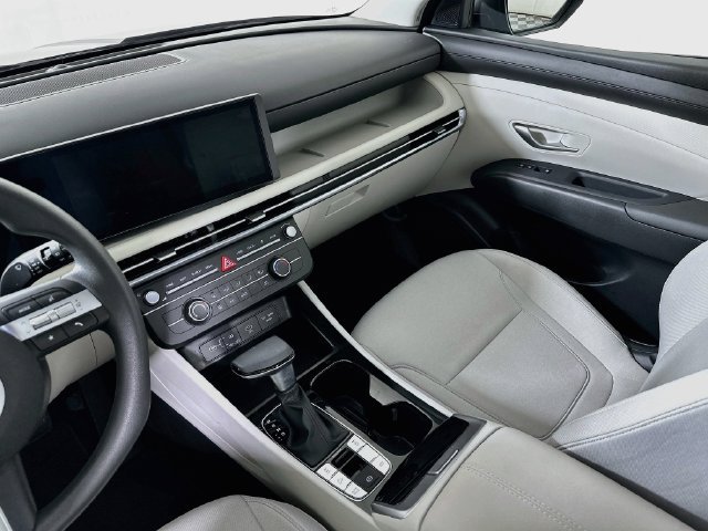 New 2026 Hyundai Tucson SE AWD/4WD image 25