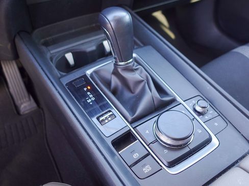 Used 2025 MAZDA CX-50 AWD 2.5 S w/ Premium Package image 19