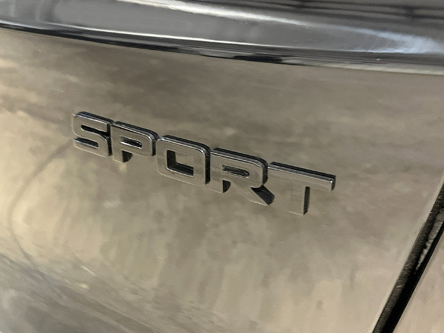 New 2027 Honda CR-V Sport-L image 7