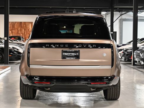 Used 2023 Land Rover Range Rover LWB SV Autobiography image 94