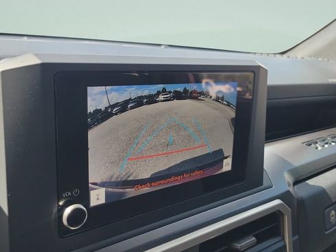 Certified 2025 Toyota Tacoma SR5 RWD image 17