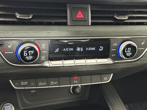 Used 2023 Audi A4 2.0T Premium Plus w/ Premium Plus Package image 19