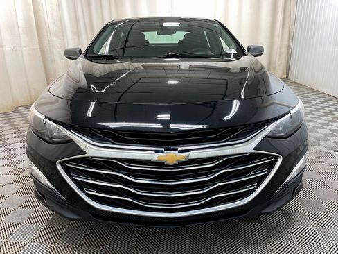 Used 2022 Chevrolet Malibu LS image 8