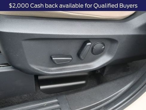 New 2025 Ford Ranger Lariat image 14