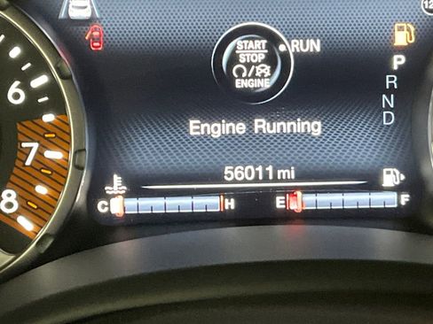 Certified 2023 Jeep Renegade Trailhawk image 21