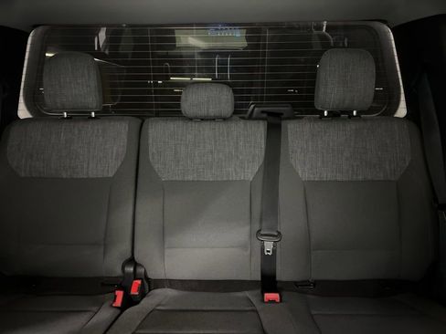 Used 2022 Ford F150 XLT w/ Equipment Group 302A High image 22