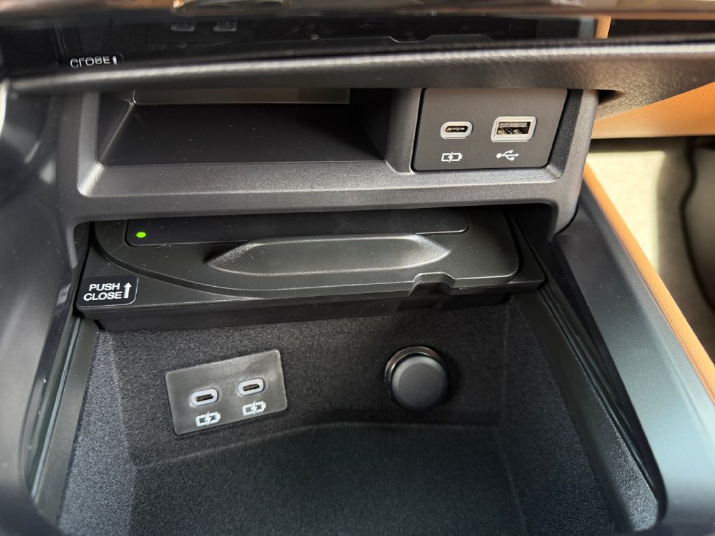 New 2026 Lexus NX 350h AWD w/ Premium Package image 20