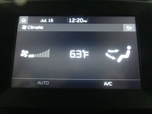 Used 2018 Kia Soul w/ Convenience Package FWD image 42