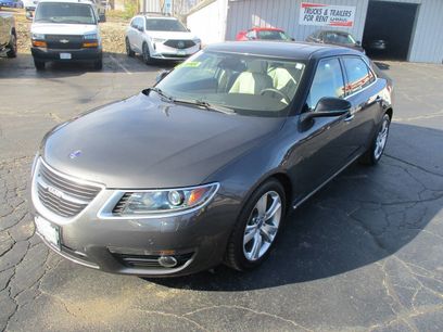 Used 2011 Saab 9-5 Turbo4 Premium