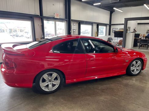 Used 2004 Pontiac GTO RWD image 15