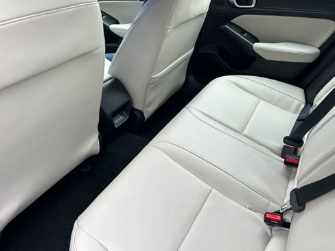 New 2026 Acura Integra A-Spec image 9