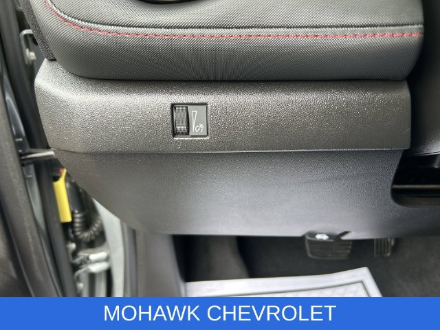 Certified 2024 Chevrolet Colorado Z71 w/ Z71 Convenience Package 2 AWD/4WD image 18