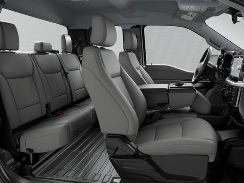 New 2026 Ford F150 XL RWD image 28