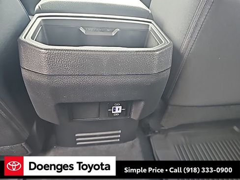 New 2026 Toyota Tacoma SR5 image 18