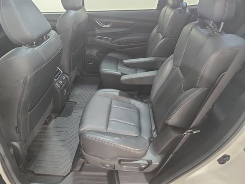 Used 2024 Subaru Ascent Touring AWD/4WD image 20