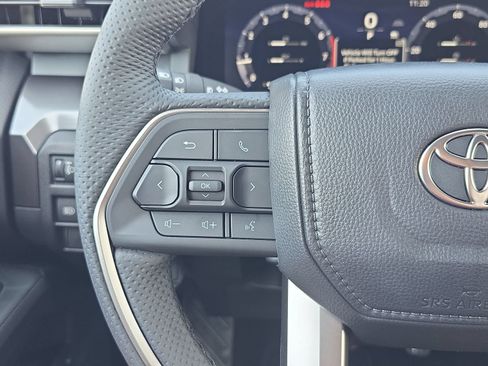New 2026 Toyota Tacoma TRD Sport AWD/4WD image 13