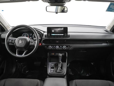 Used 2024 Honda CR-V EX image 13